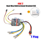 T Plug