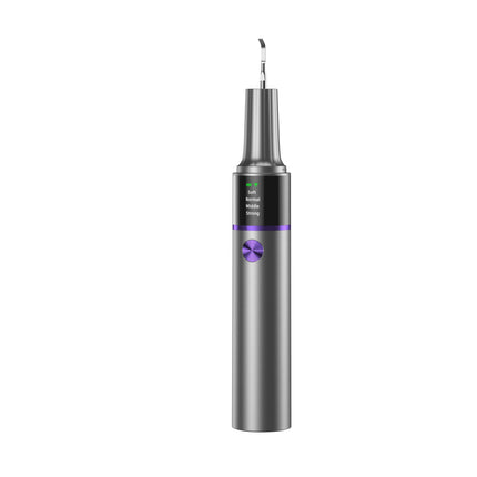 Ultrasonic Teeth Cleaning Kit with Camera  for Effective Stain Removal Surface Cleaning Gum Care Tools for Home