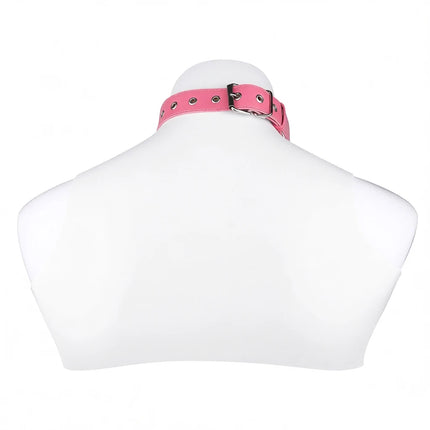LICKER Chest Harness Belt PU Leather And Webbing Bra Erotic Corset Breast Pleasure Chest Binder Breast Bondage Female Sex Toys