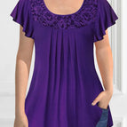 Purple / 2XL