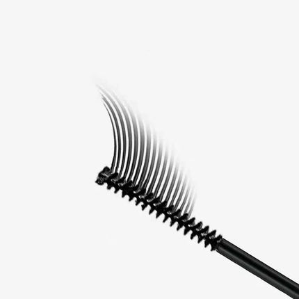 Silk Fiber Black Mascara Natural Curling Lengthens Ultra-Fine Eyelashes Women's Professional Waterproof Makeup Cosmetic Mascara