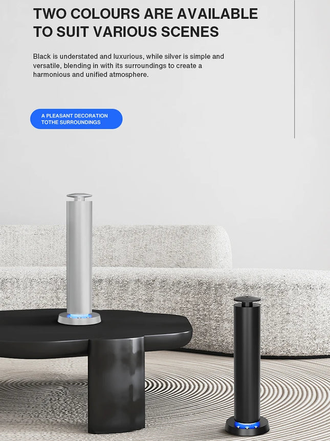 NAMASTE 200m³ Smart Electric Scent Diffuser Office Fragrance Diffuser Battery-Powered Aromatherapy Machine Home Aroma Diffuser