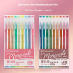 18 Colors Set C