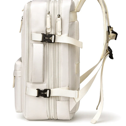 Backpack 40x30x20 Airplane, Cabin Hand Luggage Backpack, Laptop Backpack for Aeroplane Travel, School Backpack, Men Women's Bag