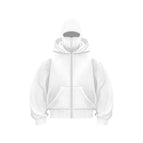 WHITE / XXL