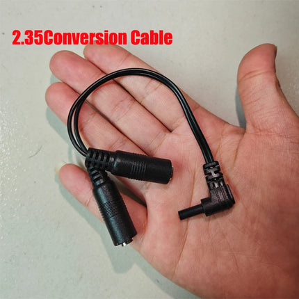Electro Shock Wire For Strongest BDSM Power Box,Electric Stimulate Massage Therapy Power Host,Medical Couple Sex Toy Accessories