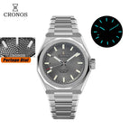 Grey Perlage / PT 5004