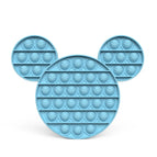 Blue Mickey