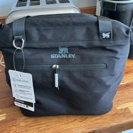 Replica Shoulder Bag Mini Soft Insulation Bag Outdoor Portable Travel Lunch Bag Upgraded Insulation Oxford Cloth Materia