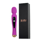 PURPLE Vibrator / Mainland China