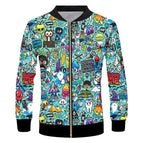 Jacket-NXH42157 / 110  (5T)
