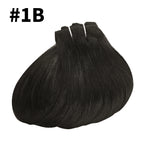 #1B / 240g-2 packs / 12 months With Proper Care|22inches