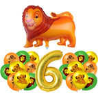 balloon set 6
