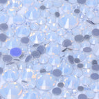 White Opal / Mix Size-1440pcs