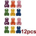 12pcs