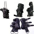 Wrist And Ankle Belt