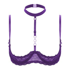 Purple / D