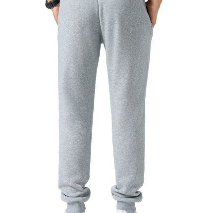 Fashionable Printed Pattern Men's and Women's Slim Fit Y2K Style Gothic Casual Sports Street Style Couple Style Sweatpants