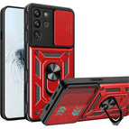 Red / ZTE nubia RedMagic 10 Pro