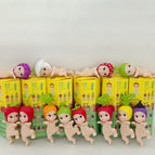Angel-Fruit / 12pcs