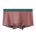 Burgundy / L / 1pc