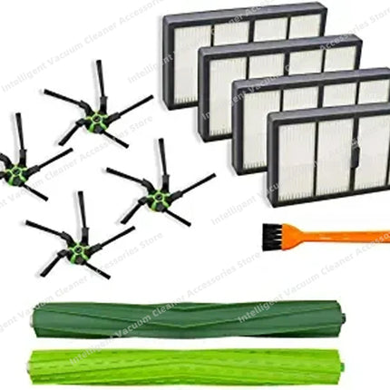 Fit For iRobot Roomba S9 9150 / S9+ Plus 9550 Serise Robot Vacuum Hepa Filter Washable Replacement Spare Part For Cleaner Parts