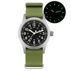 Green Nylon