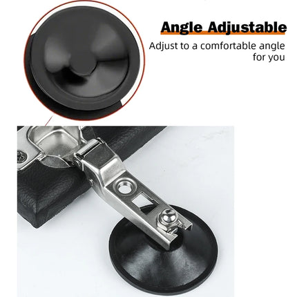 Automatic Hand-Free Sex Machine for Women with 3XLR Dildos Attachments Telescopic Masturbation Toy with Suction Cups for Men