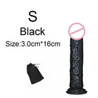 Black-S