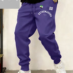 L / Purple