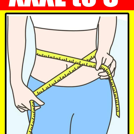 Reduce your worries and stop constantly fretting about your weight.