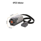1pcs motor