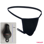 Plug D - Briefs N10 / inch 32-36