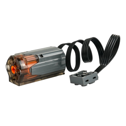 M Motor 7.4V Building Blocks Servo Power Functions 8883 Compatible with Legoeds Technical DIY Car Model Upgrade Parts