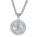 Silver Plated