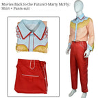 Marty Mcfly / S