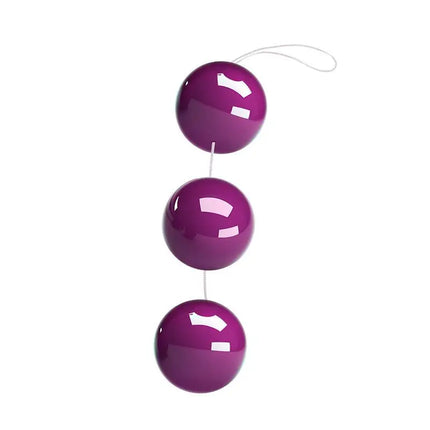 Smooth Kegel Ball Chinese Vagina Balls For Women Adult Sex Toy Vaginal Contracting Dumbbell Centrifugal Anal Beads Stimulator