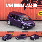 Honda Jazz GD 1