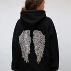 black hood / L