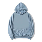 fog blue / S