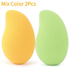 Mix Color 2Pcs