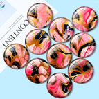 10pcs-BG7080-mixed / 30mm