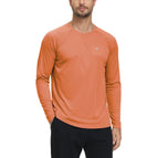 Orange / US L / China Mainland