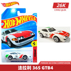 No.62 Ferrari GTB4 / China Mainland
