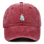 Burgundy / Adjustable
