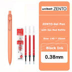 0.38orange 3red set