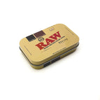yellow smoking case
