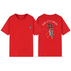 Red / M