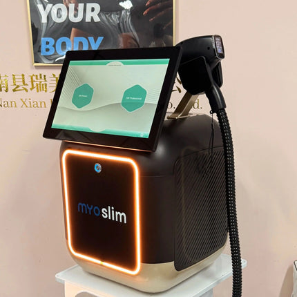 Diode Laser Hair Removal FAC Diode Hair Removal Laser Soprano 4 Waves 755 940 1064 808nm CE Certificate Alexandrite Device