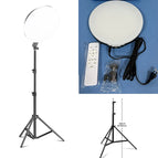 10inch light 160cm
